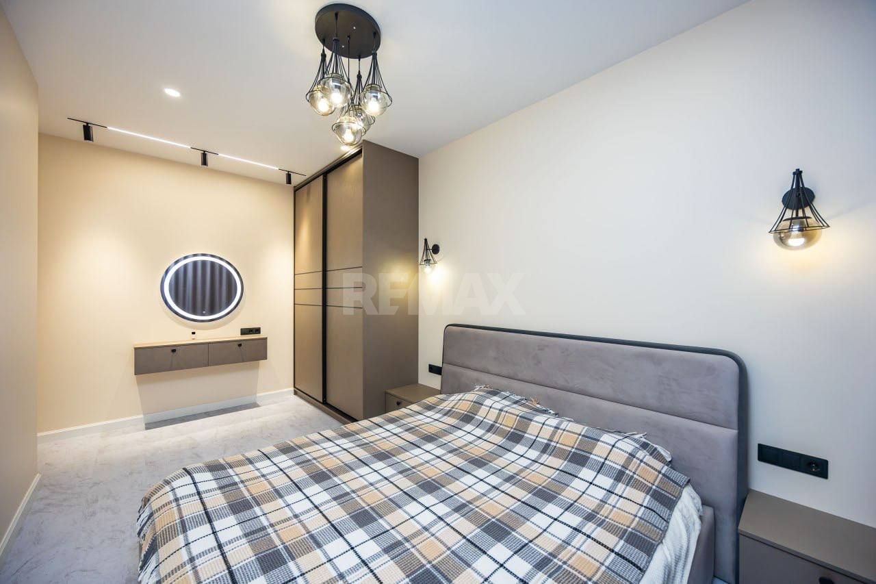 Penthouse de Lux cu Terasă și Priveliște Panoramică - Poză 5