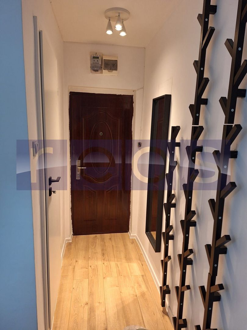 VANZARE GARSONIERA ZONA PIATA ALBA IULIA | METROU MUNCII | - Poză 6