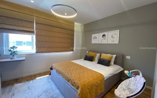 VILA CU 4 DORMITOARE IN COMPLEX REZIDENTIAL - Poză 7