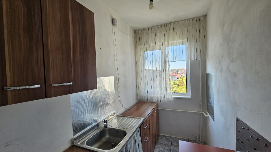 Apartament 2 camere, Trivale, etaj 4 - Poză 11