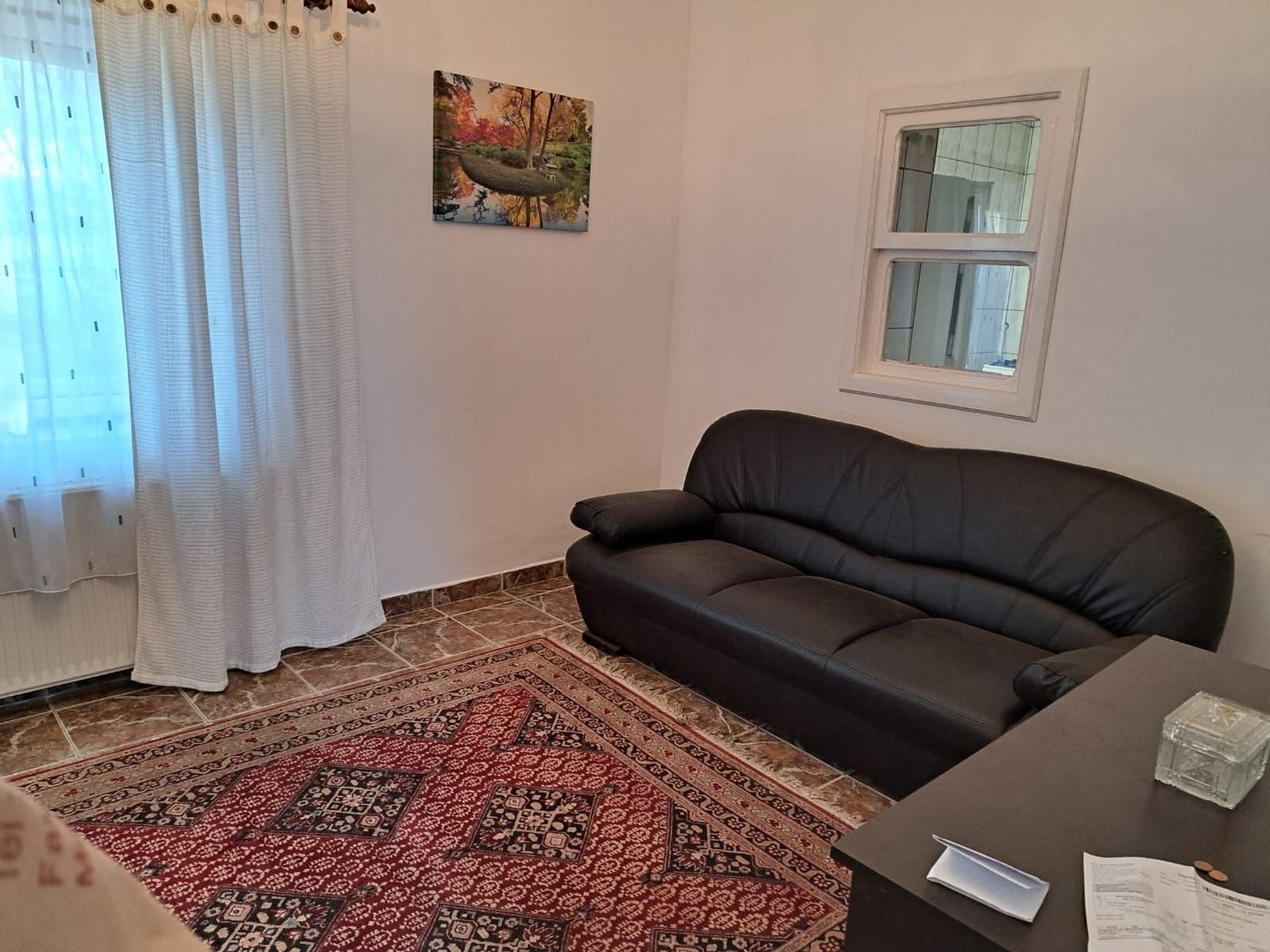 OFERTA in Băcia. Hunedoara ! Proprietate 2 case + Cabană - Poză 5