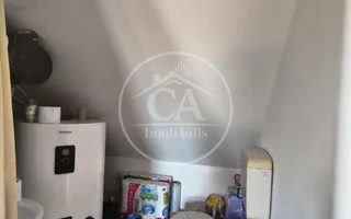 Casa de vanzare cu 3 camere de tip P+M in zona Velenta, Oradea - Poză 20