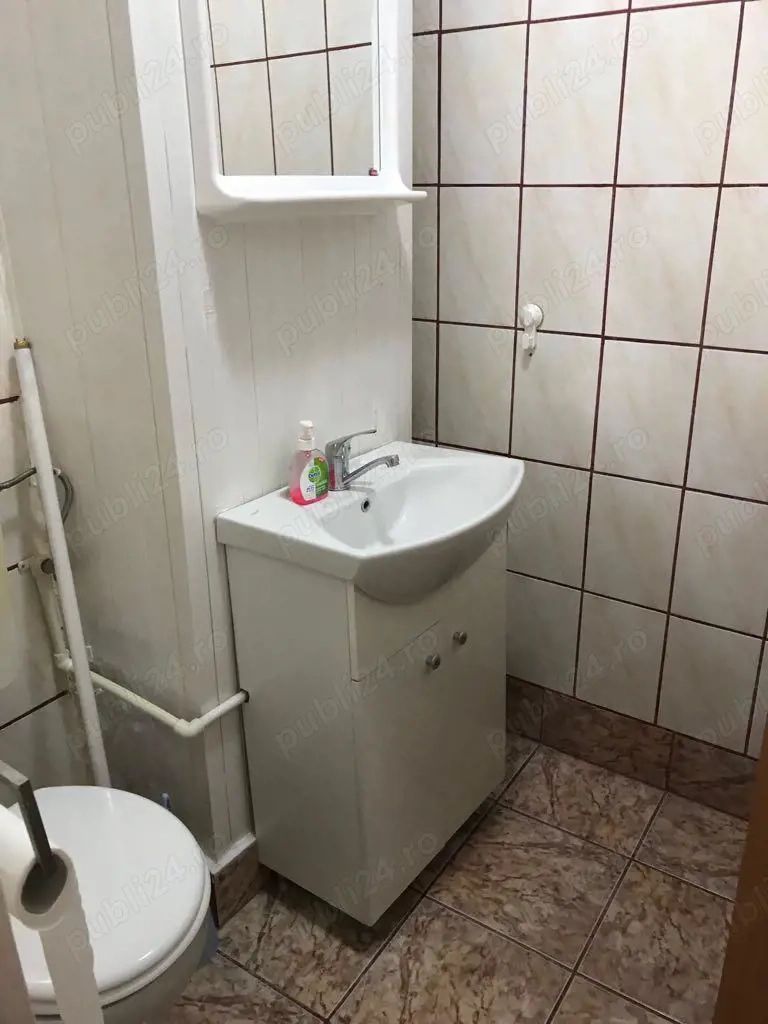 De inchiriat apartament 3 camere zona Uverturii/Lujerului - Poză 7