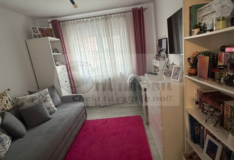 Apartament 3 camere decom 71mp- Frumoasa - Poză 6