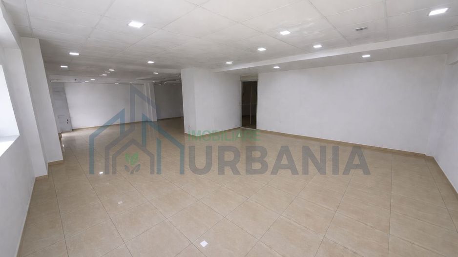 Spațiu comercial de închiriat pe strada Atelierului 3, Iași - Poză 1