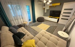 Apartament 3 camere  renovat in zona Lipovei - Poză 1