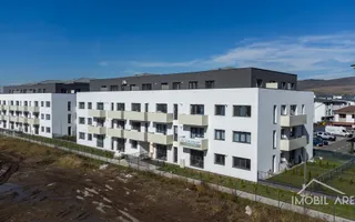 Apartament cu 3 camere  de inchiriat - Poză 11