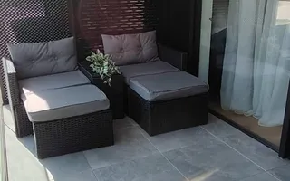 Apartament Premium | Parcare & Boxă | Yacht Kid - Poză 14