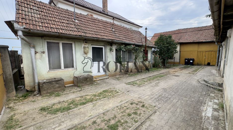 Casă cu teren 788 mp, Barabant – Alba Iulia, toate utilitățile - Poză 2