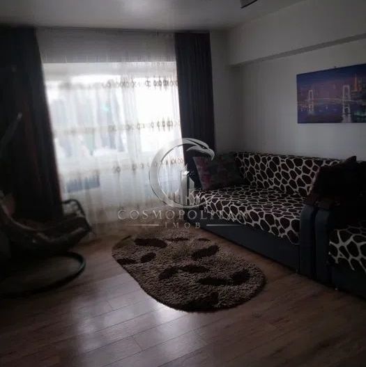 Apartament cu 2 camere zona Unirii Sud conf 1 etaj 3 din 10 mobilat Pret: 75.000 - Poză 3