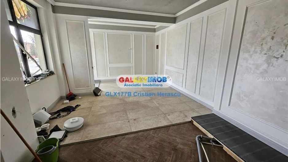 Spatiu Comercial de inchiriat - Poză 3