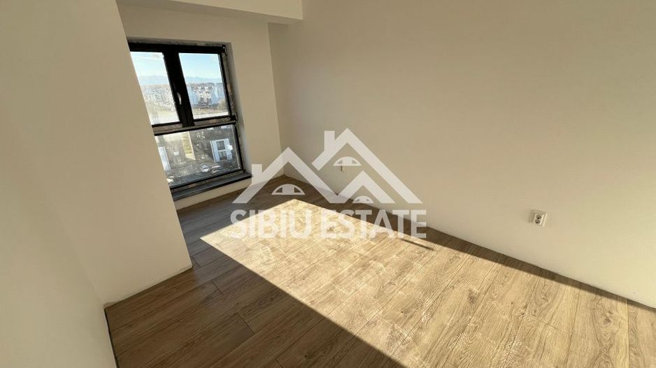 Apartament 3 camere de vânzare, Doamna Stanca, Sibiu, Etaj 2 - Poză 3