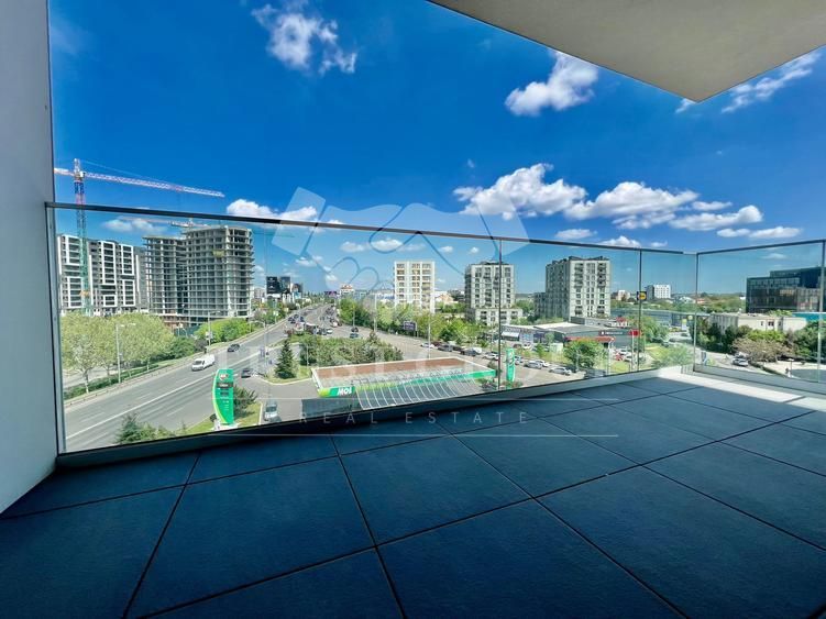 Apartament 3 camere Herastrau | Mobilat&Utilat | 1 Loc parcare | 2023 - Poză 17