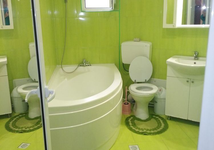 Apartament  2camere, mobilat,  etaj 1, IREG - Poză 2