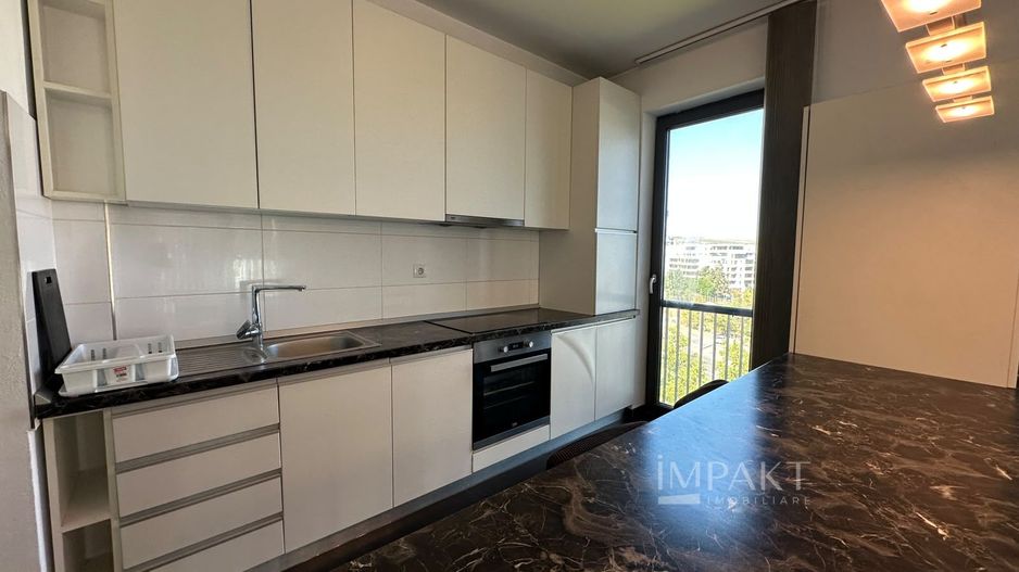 Apartament modern | 3 camere | 2 bai | Iulius Mall - Poză 6