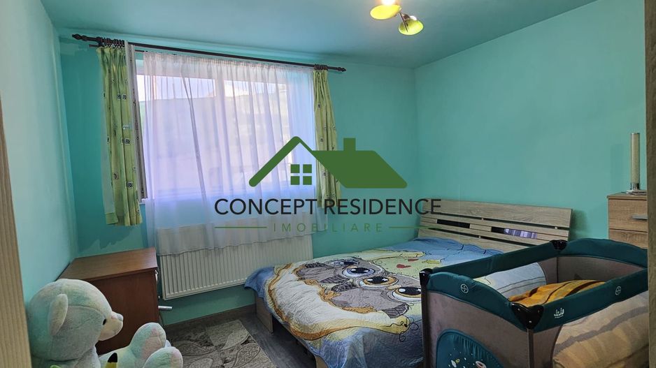 Apartament 3 camere cu curte proprie – Pictor Lidia Agricola - Poză 5