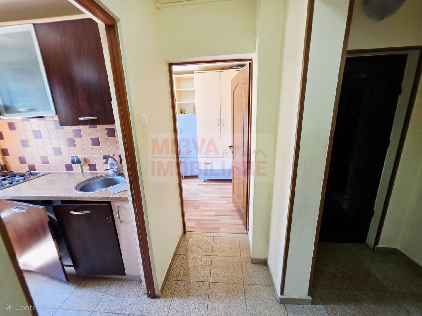 Apartament 3 camere decomandat | zona Baraolt | Mobilat si utilat - Poză 25