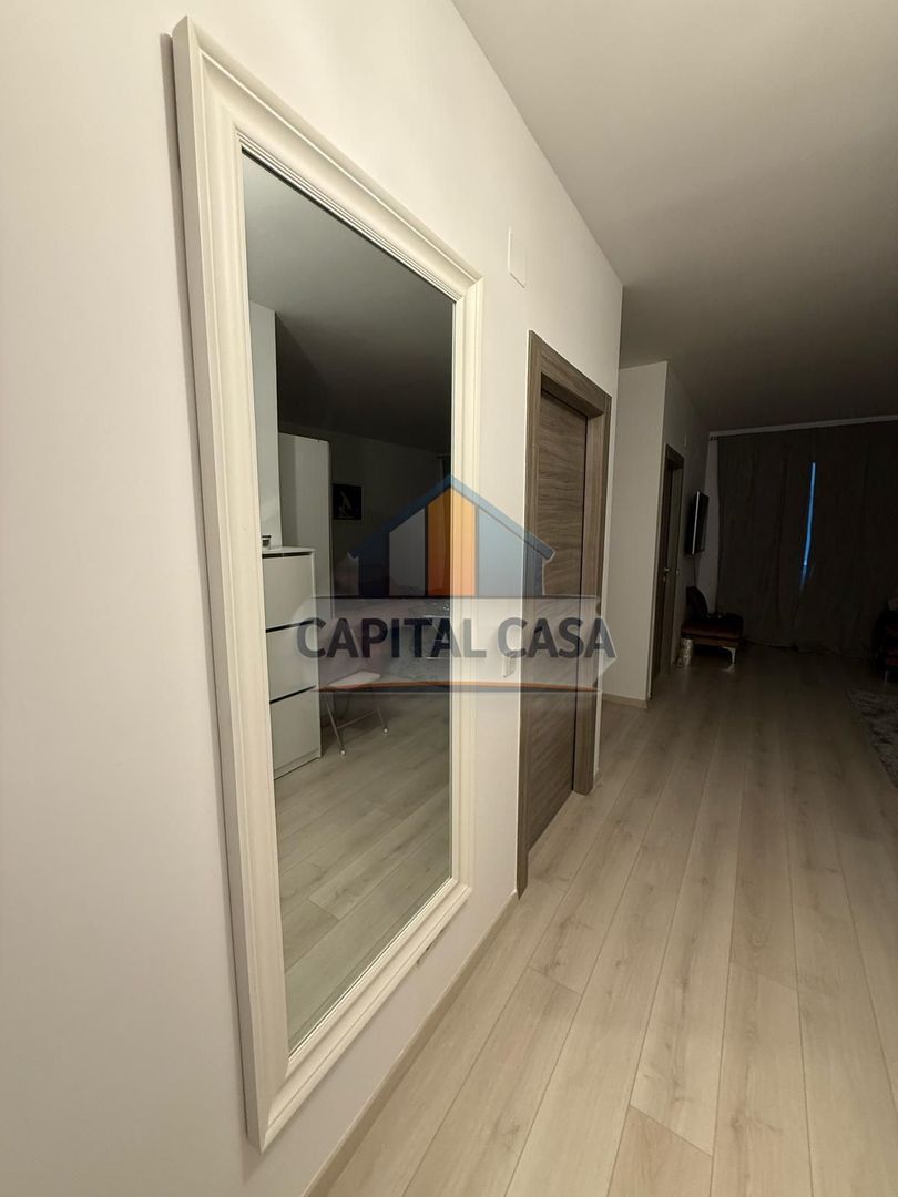 ​Apartament 2 Camere Premium | Soho Unirii | Prima Închiriere - Poză 10