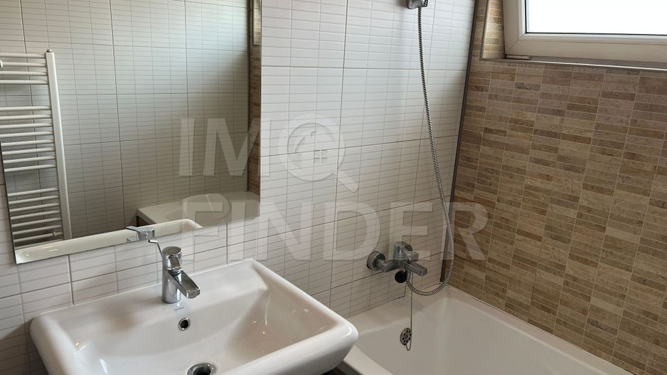 Apartament 2 camere Bloc din 2012, Garaj Subteran Zorilor - Poză 10