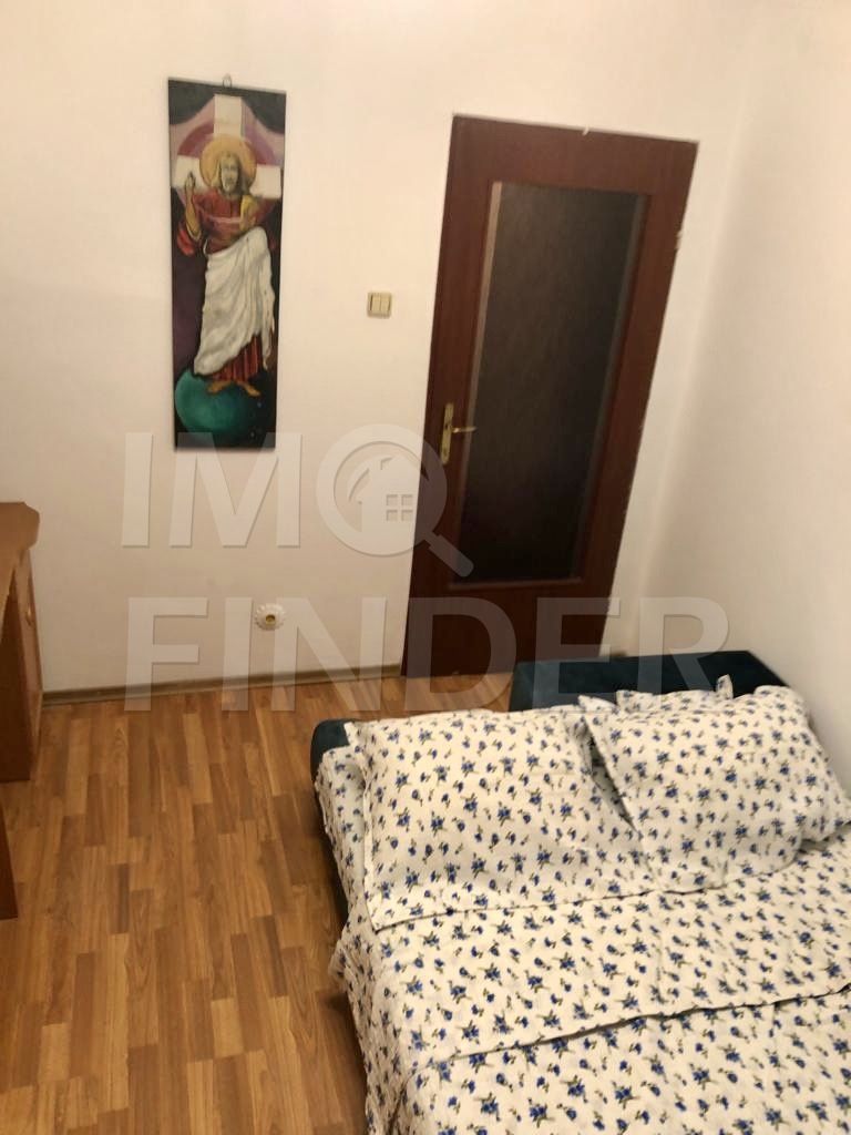 Vanzare apartament 3 camere, Marasti, 2 bai, garaj, etaj 2 - Poză 5