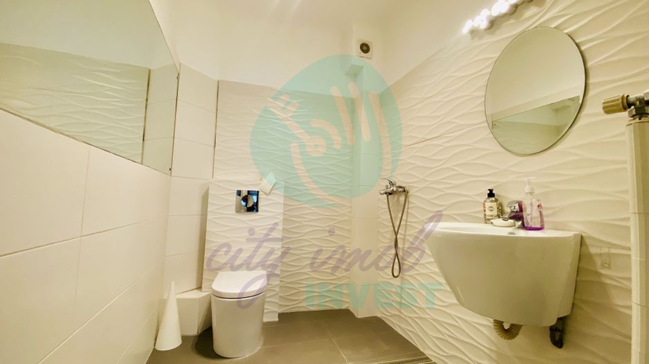 Apartament 2 camere, Calea Dorobanti - Poză 6