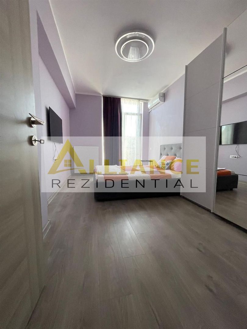 Apartament 3 camere complex rezidential securizat - Vitan Barzesti - Poză 11