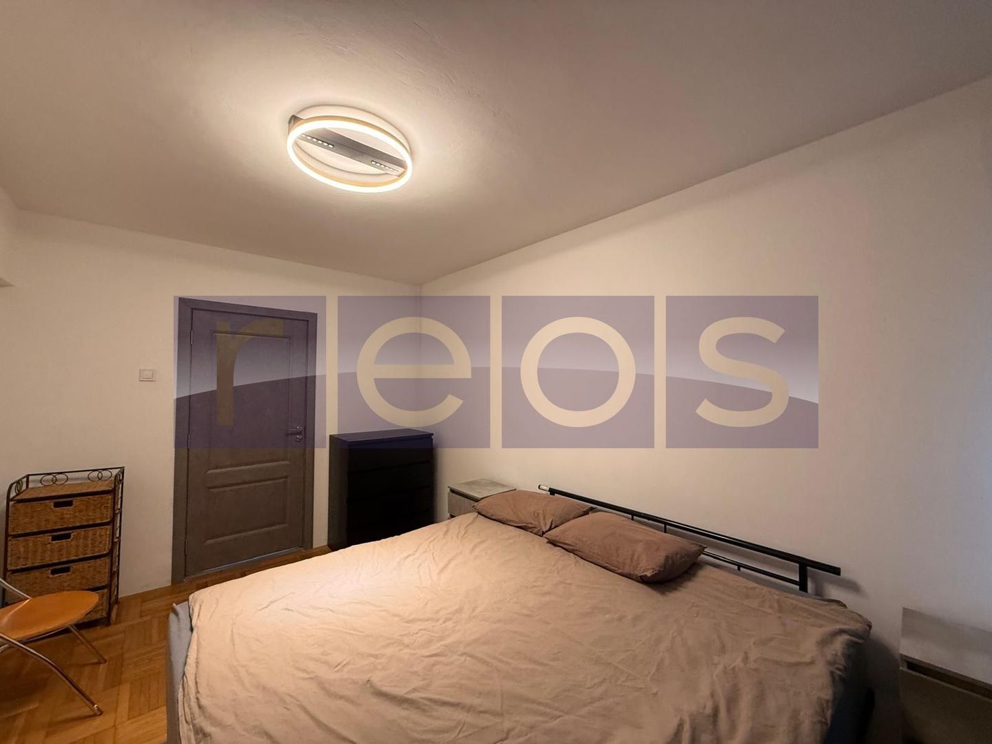 VANZARE 3 CAMERE BULEVARDUL BASARABIA | RENOVAT RECENT |  METROU PIATA MUNCII | - Poză 7