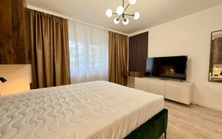 3 camere, modern, la cheie, semicentral! - Poză 6