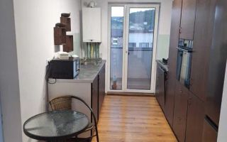 2 camere decomandate, Modern, Parcare, Eroilor Residence, Floresti - Poză 6