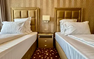 Apartament 4 camere | Parcare | Gama Premium | Isaran Residence - Poză 21