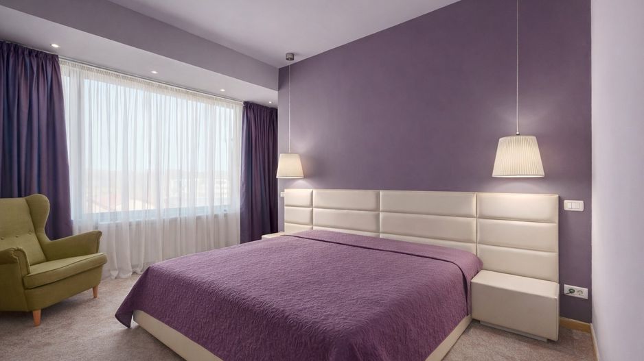 Apartament 4 camere – Pipera - Erou Iancu Nicolae – 175 mp – 2 parcări - Poză 12