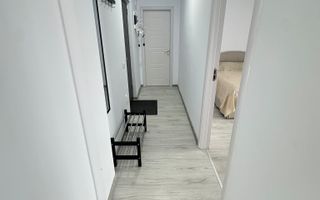 Apartament 2 camere Otopeni + terasă 30 mp | prima închiriere - Poză 6