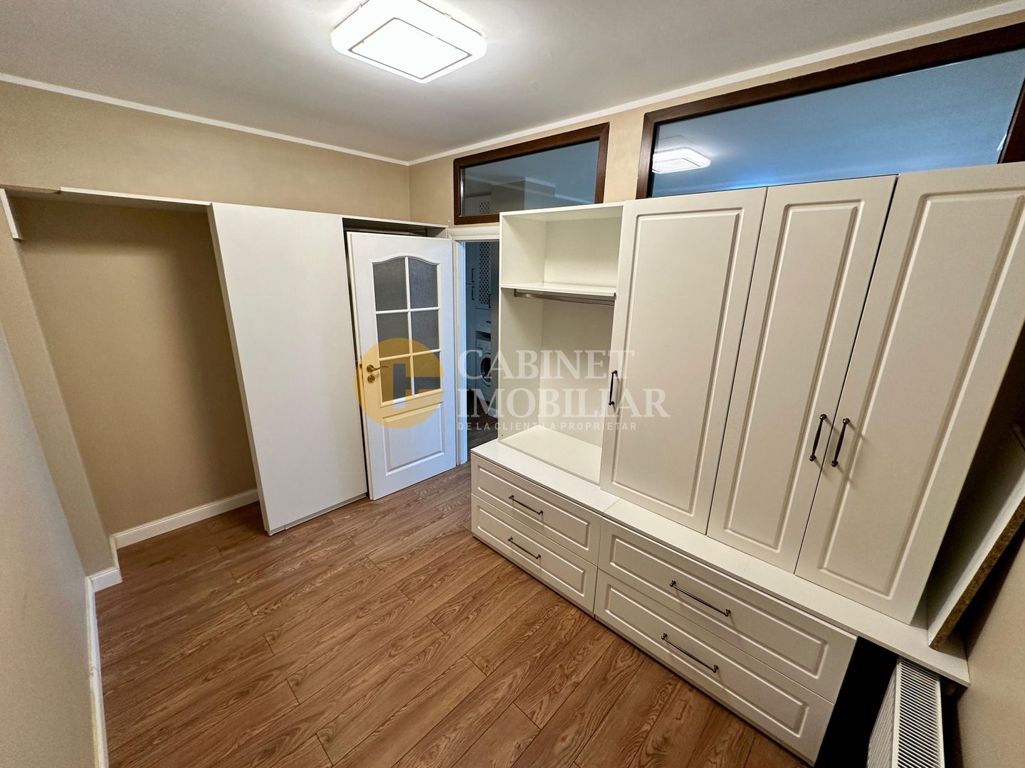 Apartament cu 3 Camere Mobilat si Utilat - Bloc Nou - Zona CUG - Poză 11