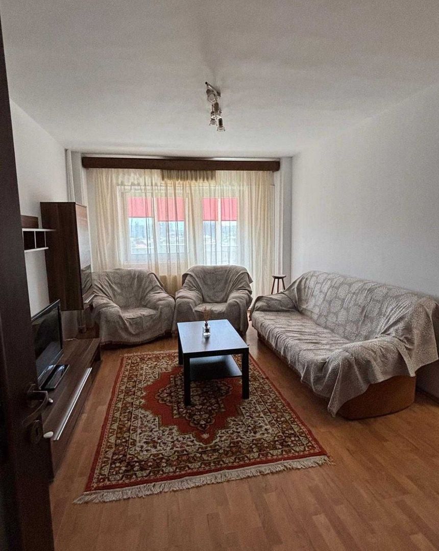 AP. 2 CAMERE TURDA, PET-FRIENDLY, CENTRALA TERMICA, METROU 5 MINUTE - Poză 2