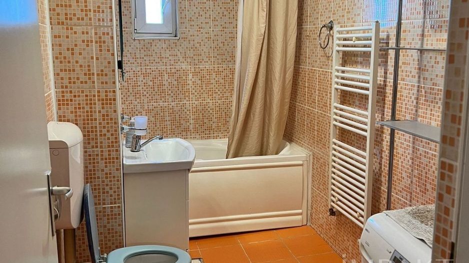 Apartament cu 2 camere, ideal pentru investitie, zona Lidl, cartier Buna Ziua! - Poză 8