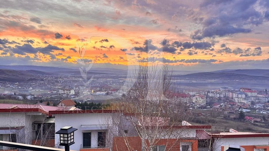 Apartament 2 camere | 51 mp + terasă 20 mp | Garaj + boxă | Apahida - Poză 7