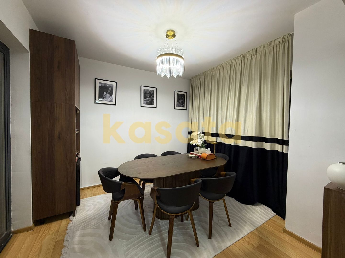 Apartament 3 camere | Upground | Zona de Nord | Premium - Poză 14