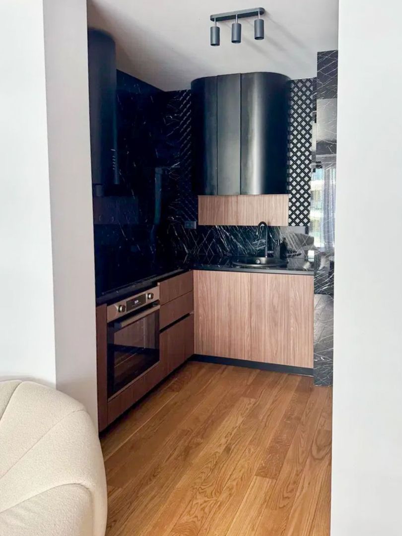 Chirie | Apartament 2 camere | M Pipera | Business district Pipera - Poză 4