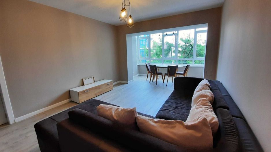 Apartament 3 camere renovat recent ,80 mp, 2 băi – Aviator Popișteanu - Poză 1