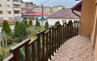 Casă cu 5 camere + anexă cu garaj, mobilată complet, str. Gh. Șincai - Poză 14