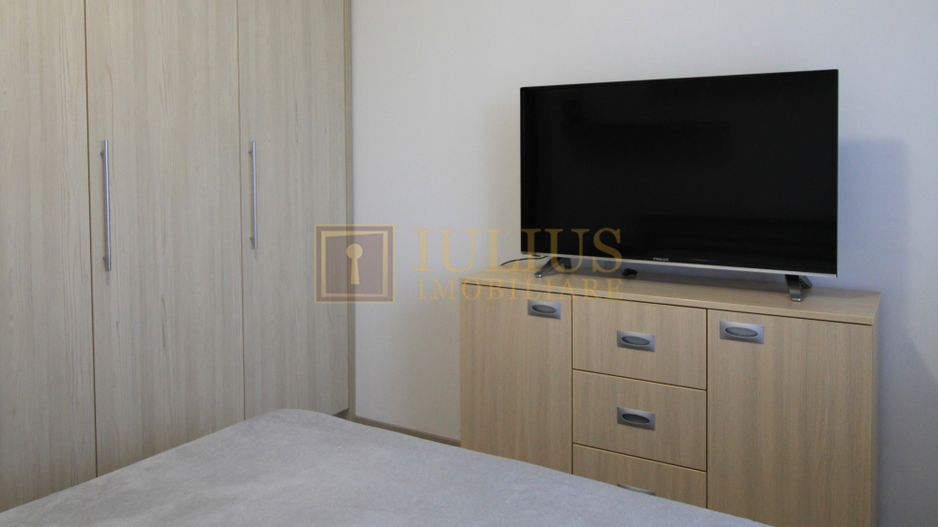 2 camere, centrala proprie, blocuri Europa - Poză 10