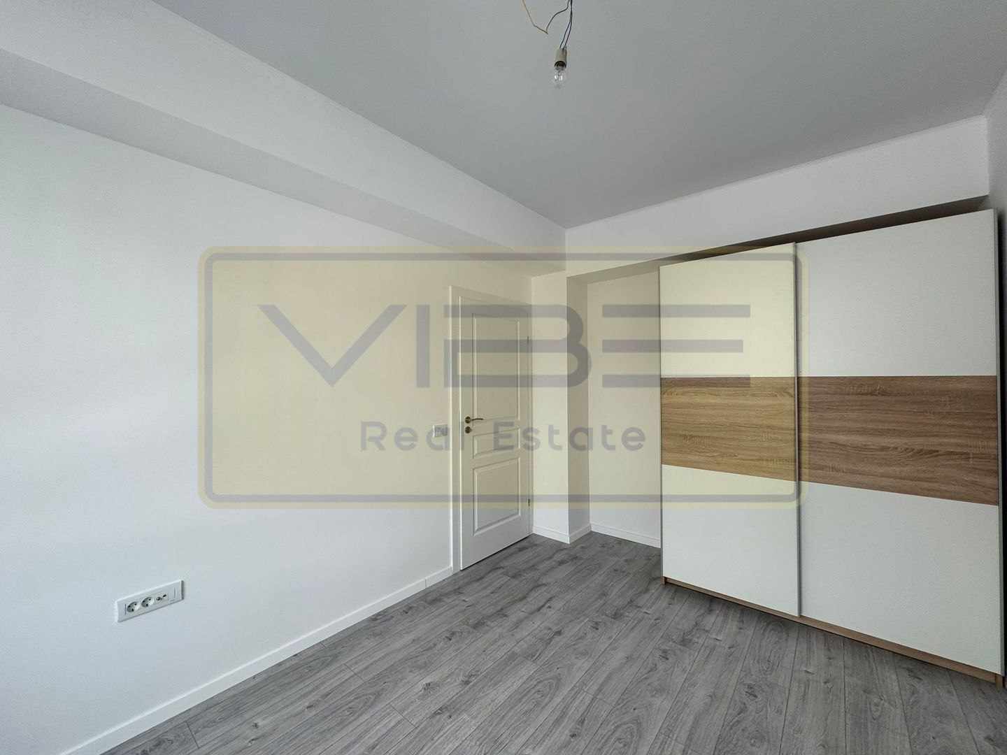 Apartament 3 camere NOU Atrium Garden - 10min Mall Moldova - Poză 15