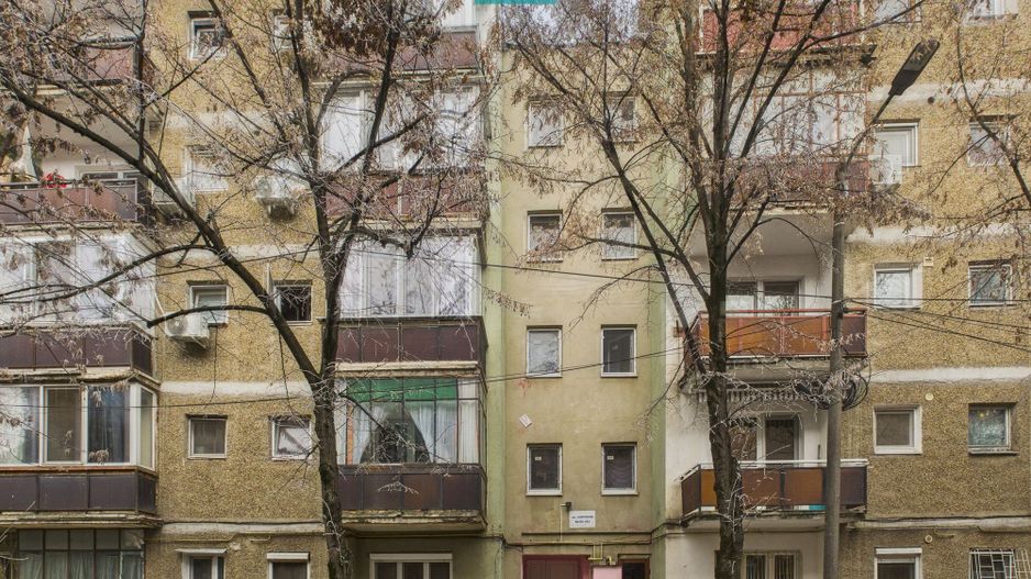 Garsonieră frumoasă în Micalaca - Poză 21