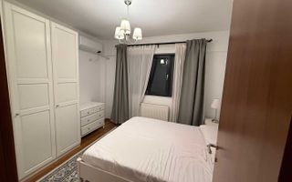Apartament 2 camere in Complexul Ilioara Apartments - Poză 7