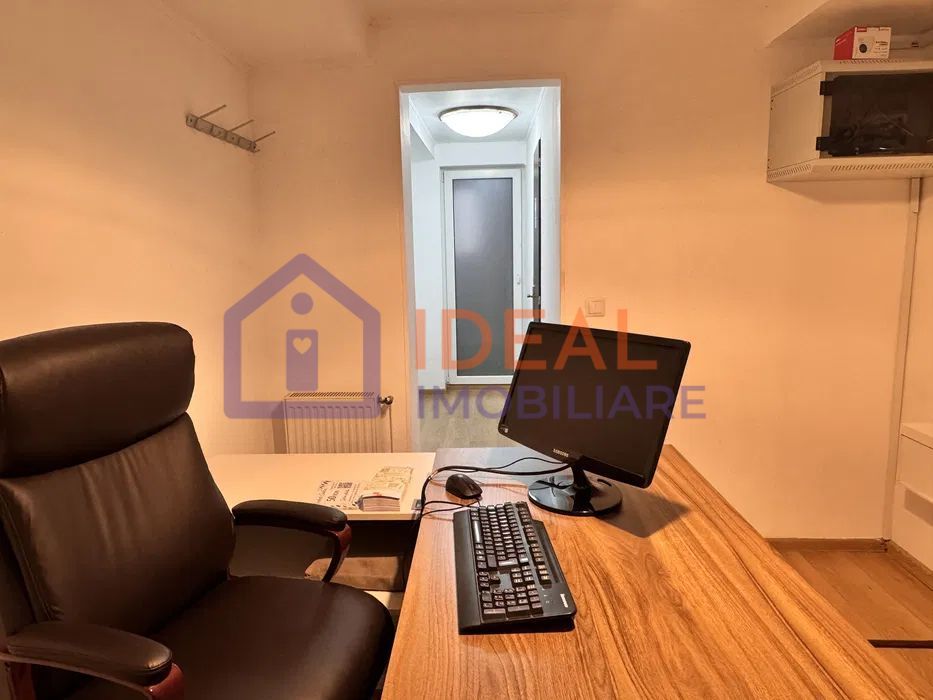 Spațiu birouri de închiriat –  Bulevardul Vasile Milea - Poză 5