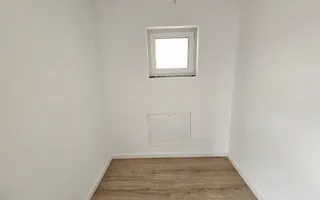 1/2 Duplex finisat 90%, 4 camere, 317 mp teren, zona Centru - Poză 13