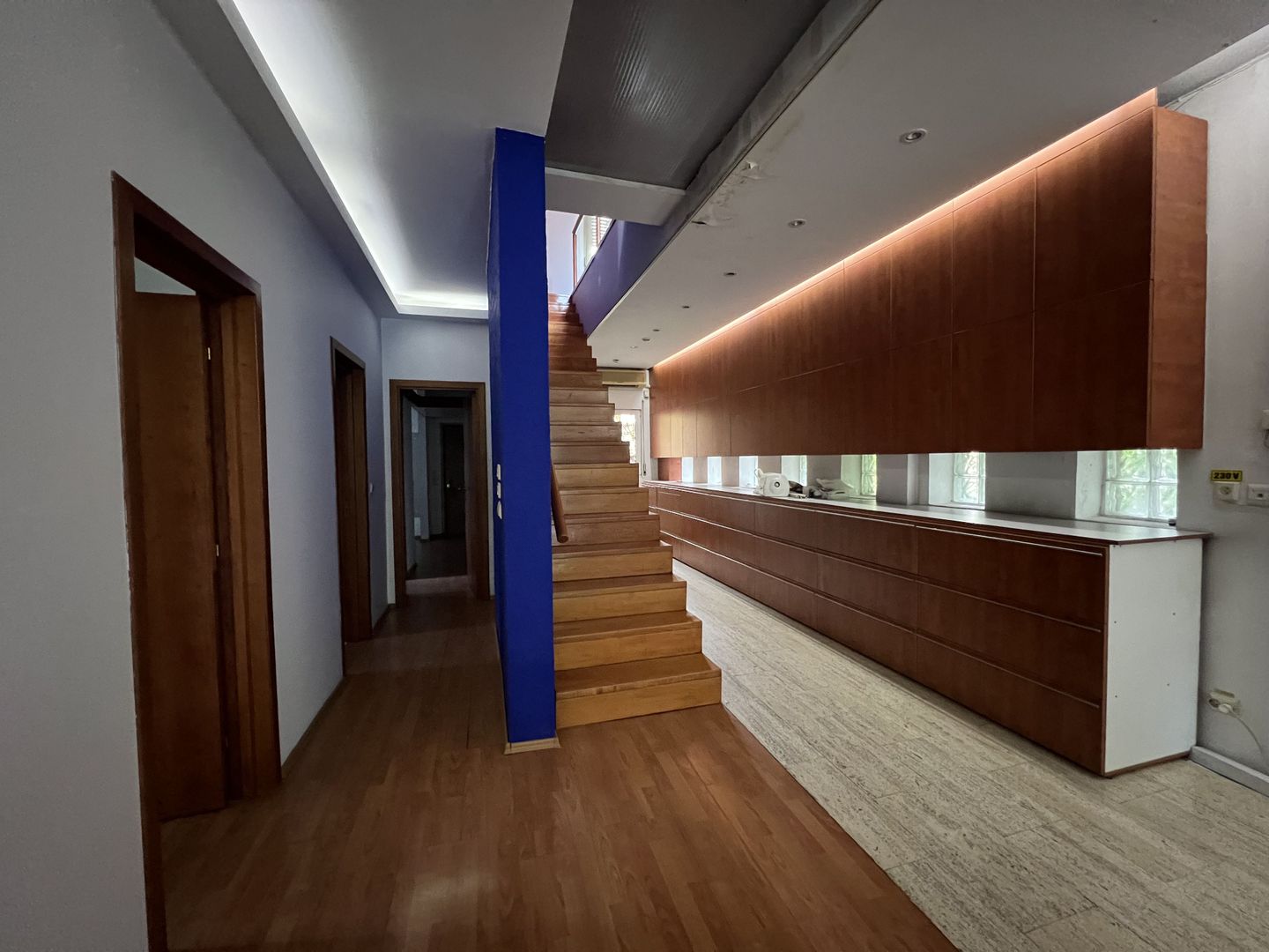 Duplex superb in vila - Cotroceni | Gradina Botanica - Poză 2