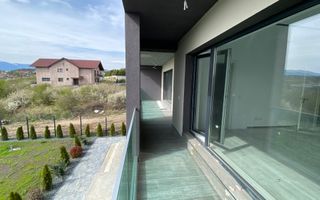 Casa individuala LA CHEIE (partial mobilata) Selimbar Sibiu - Poză 8