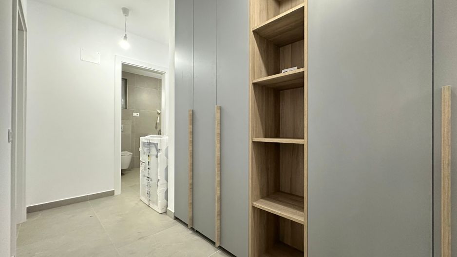 Apartament modern cu 3 camere în zona Coresi ROKMAN confort și exclusivitate - Poză 10