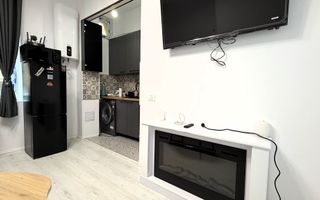 2 camere I Lipscani I etaj 1 I 43 mp I renovat I mobilat si utilat - Poză 3
